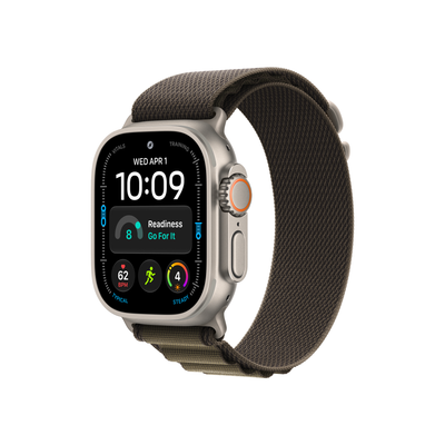 Apple Watch Ultra 4