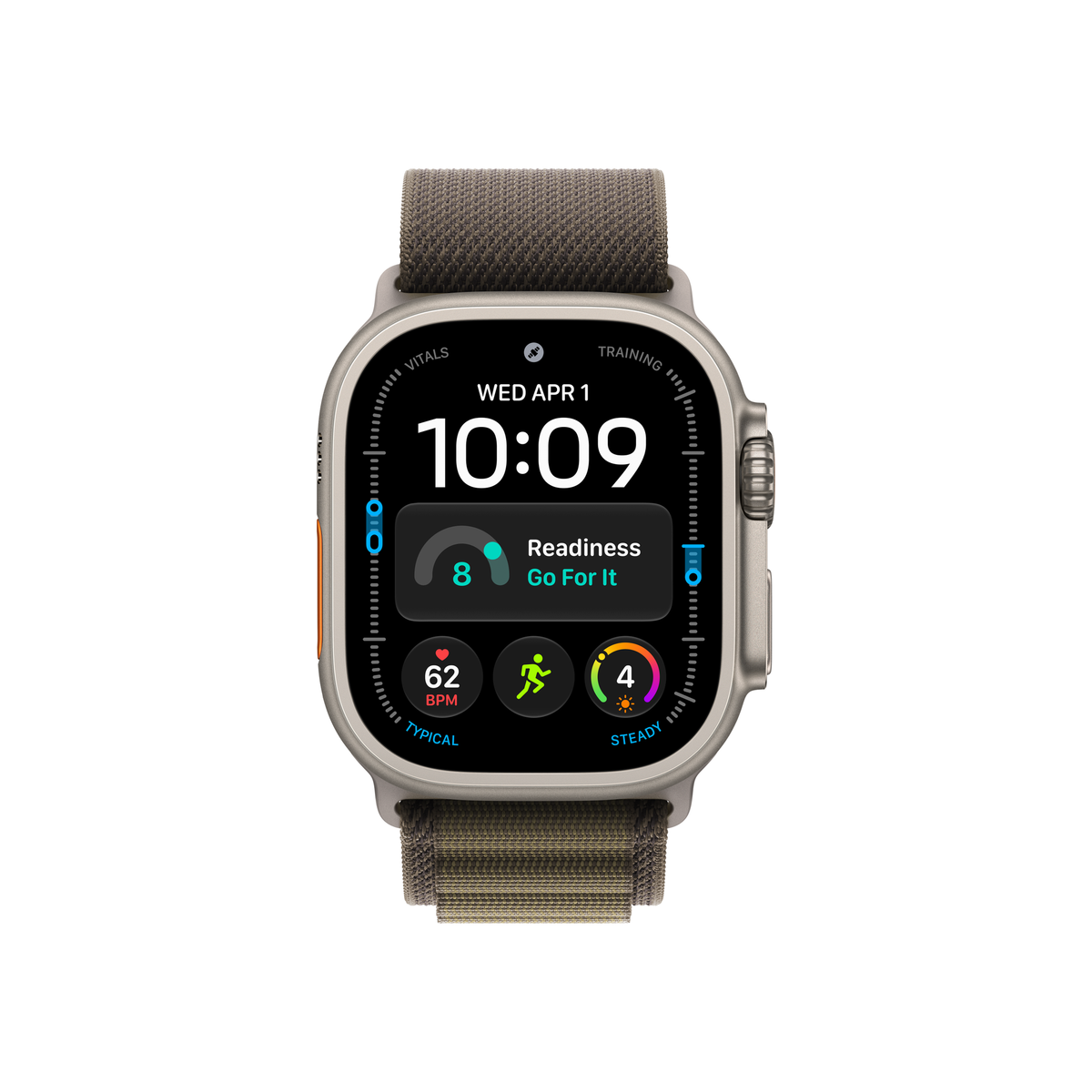 Apple Watch Ultra 4