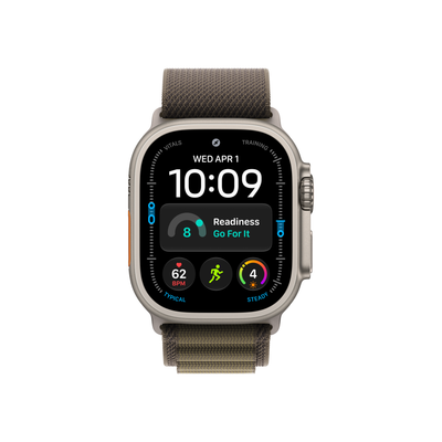 Apple Watch Ultra 4