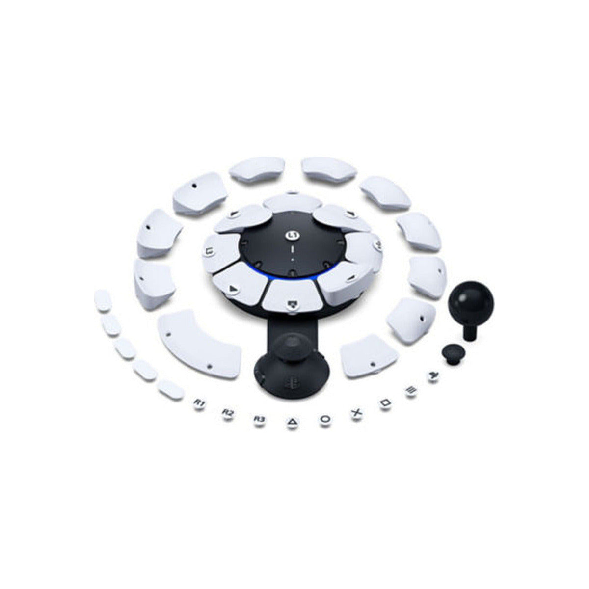 Access Controller