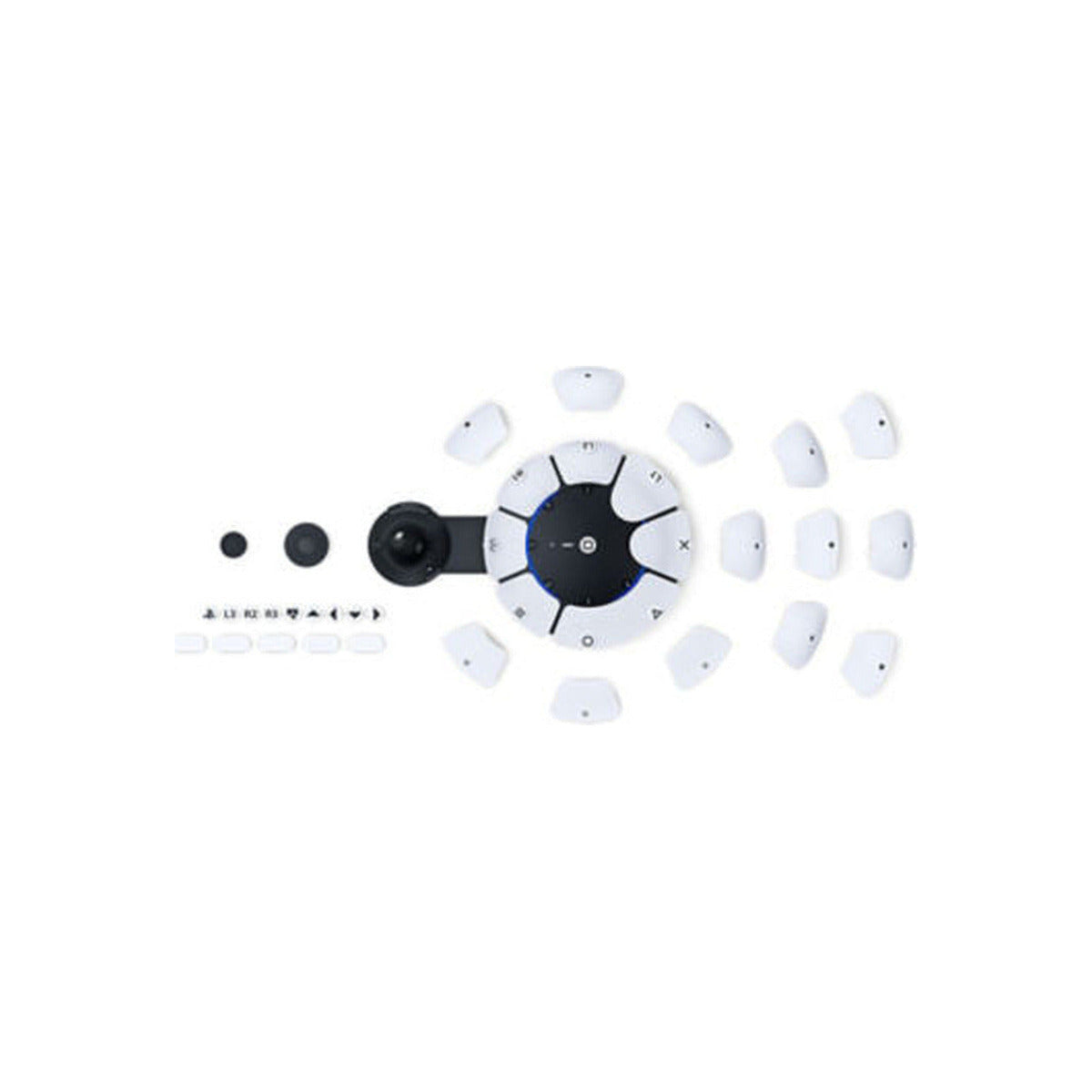 Access Controller