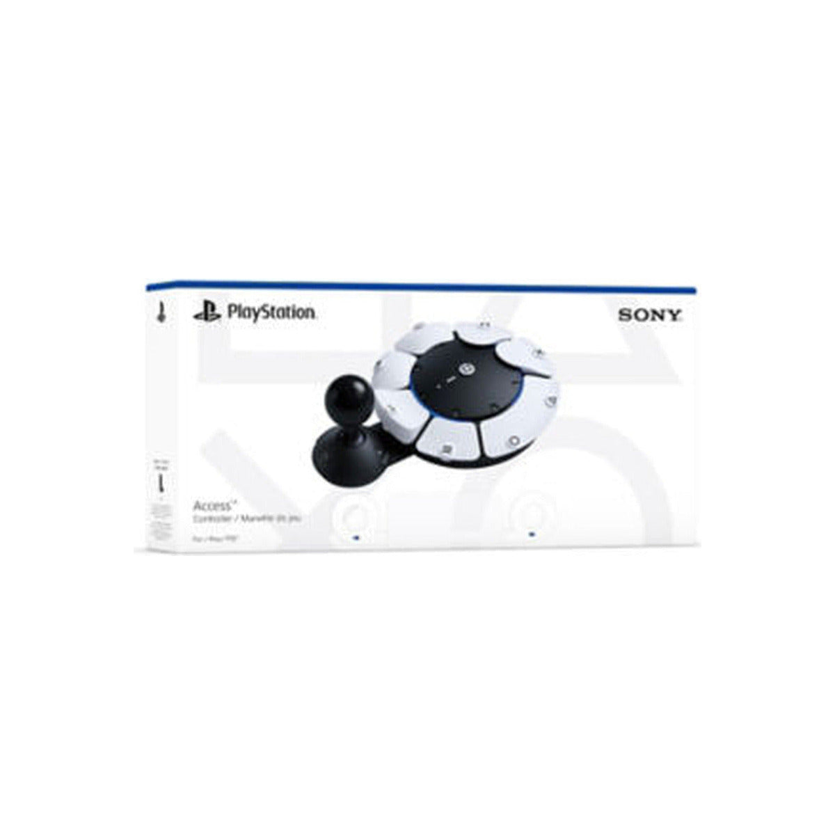 Access Controller