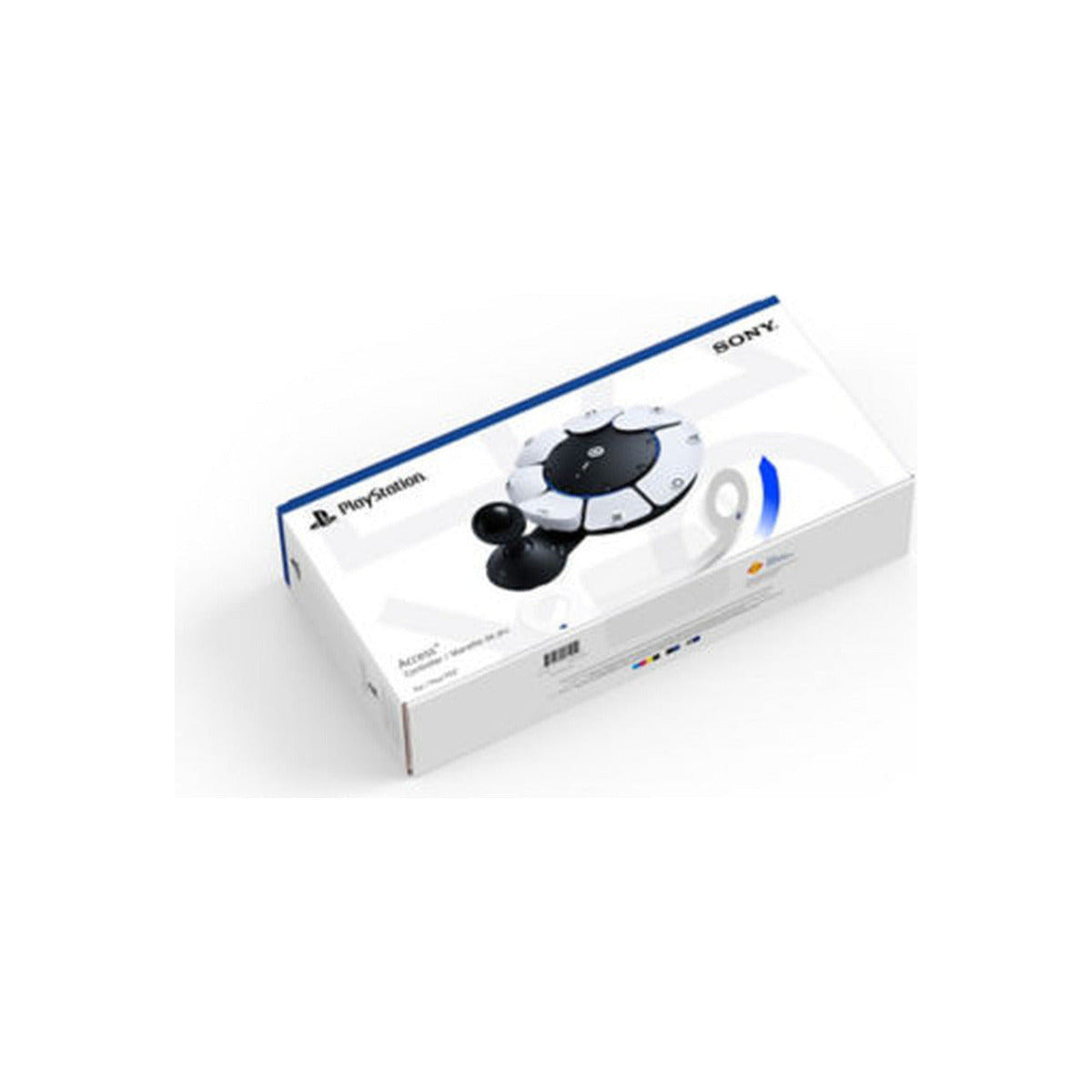 Access Controller