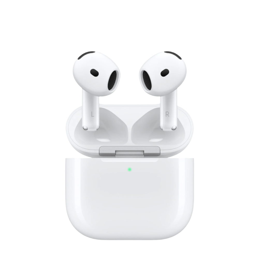 AirPods