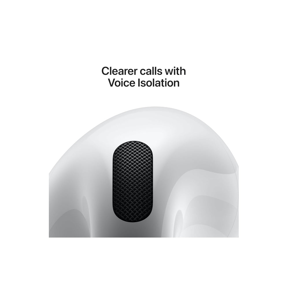 AirPods 4 ANC