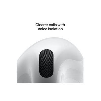 AirPods 4 ANC