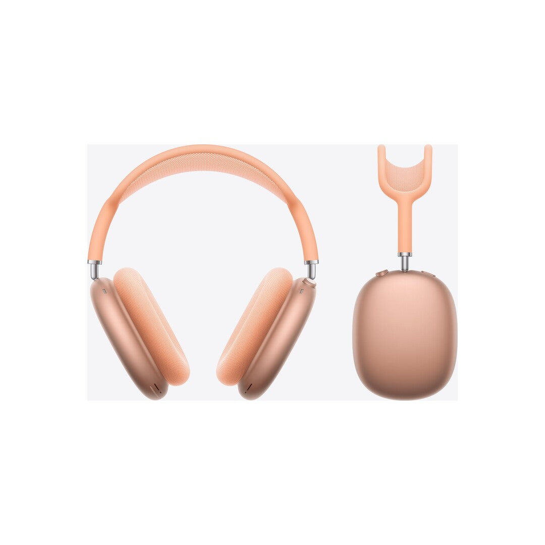 AirPods Max (USB-C) Orange