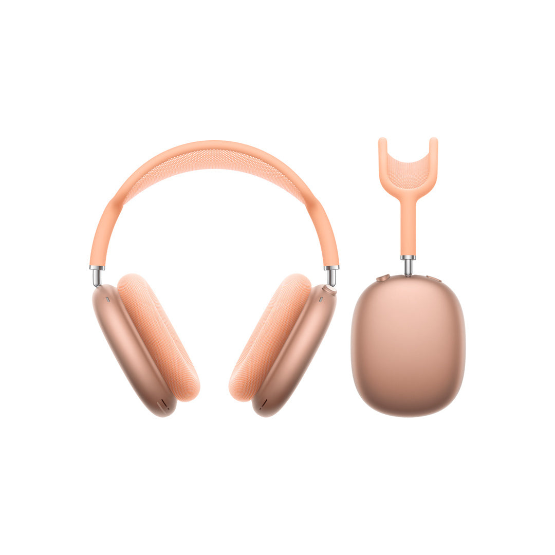 AirPods Max (USB-C) Orange