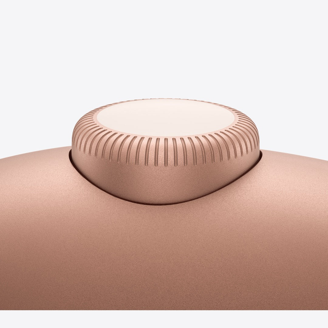 AirPods Max (USB-C) Orange