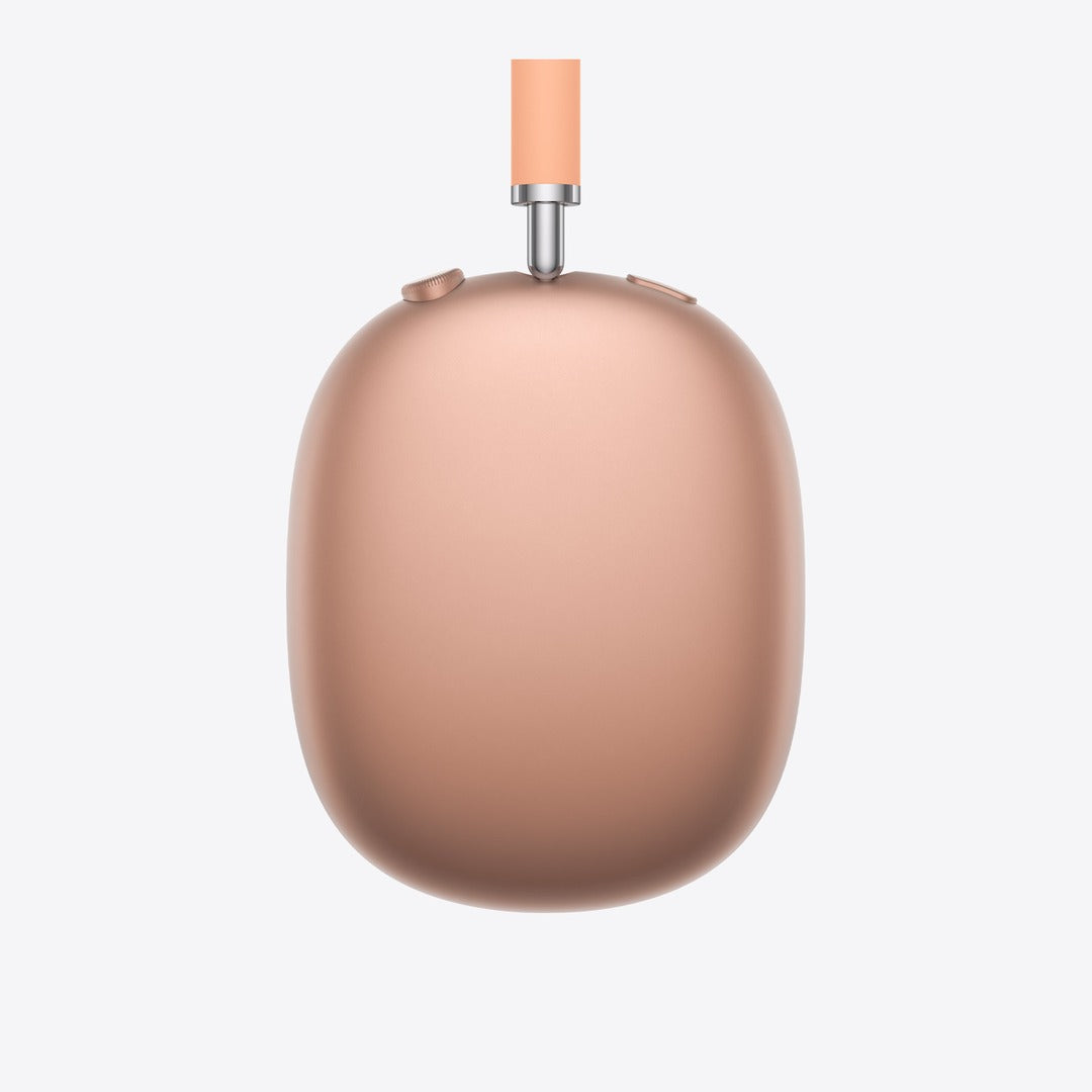 AirPods Max (USB-C) Orange