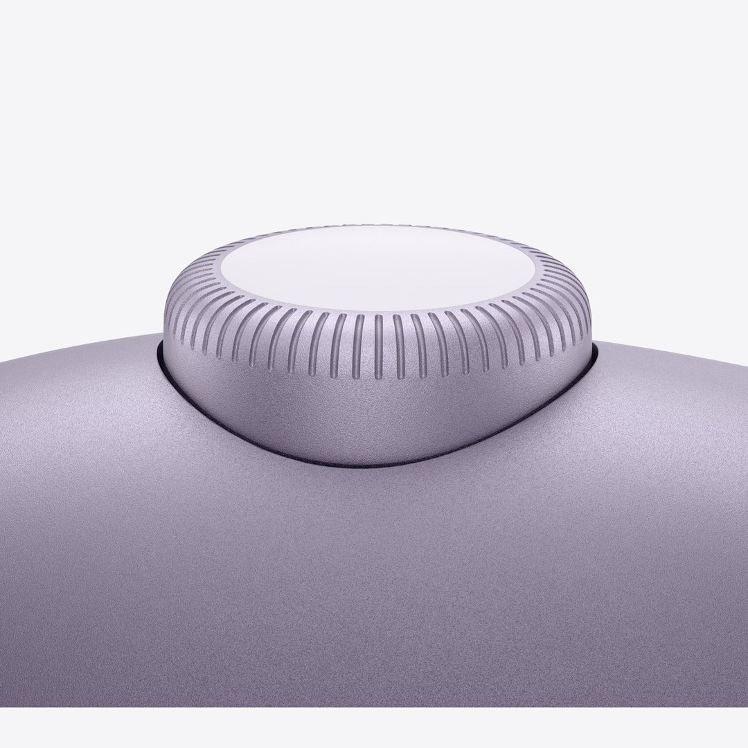 AirPods Max (USB-C) Purple