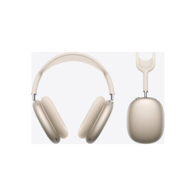 AirPods Max (USB-C) Starlight