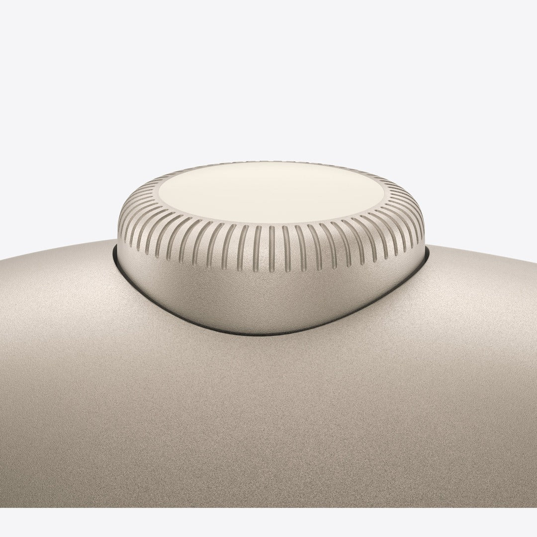 AirPods Max (USB-C) Starlight