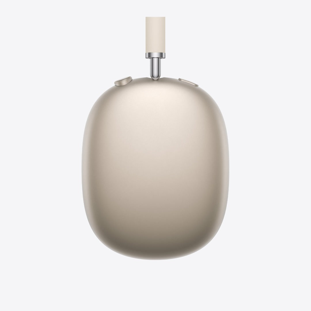 AirPods Max (USB-C) Starlight