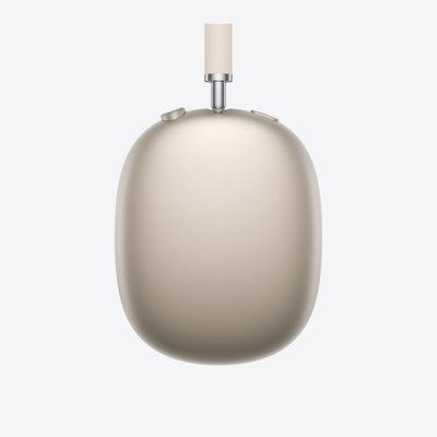 AirPods Max (USB-C) Starlight