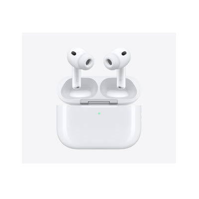 AirPods Pro 3