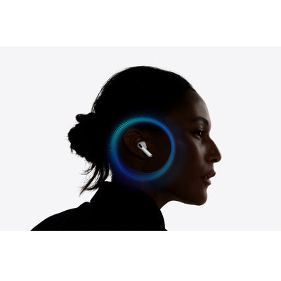AirPods Pro 3