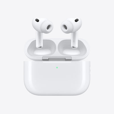 AirPods Pro 3