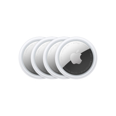 AirTag (2nd Gen) 4 Pack