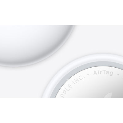 AirTag (2nd Gen) 4 Pack