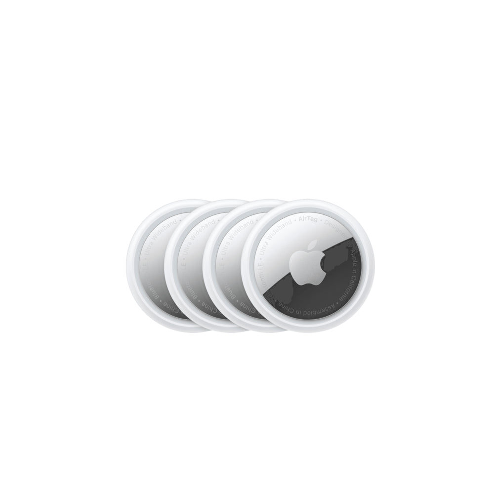 AirTag (4-Pack)