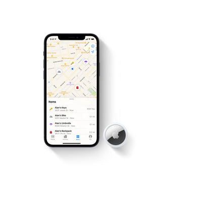 AirTag (4-Pack)