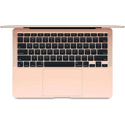 Pre-Owned MacBook Air M1 13-inch.