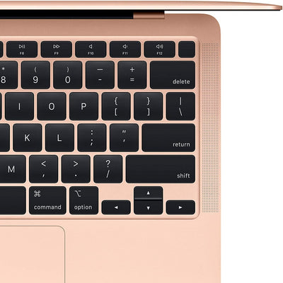 Pre-Owned MacBook Air M1 13-inch.