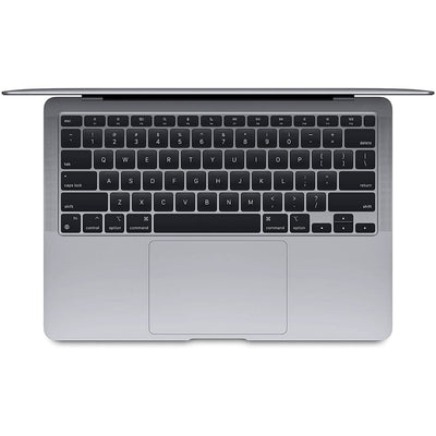 Pre-Owned MacBook Air M1 13-inch.