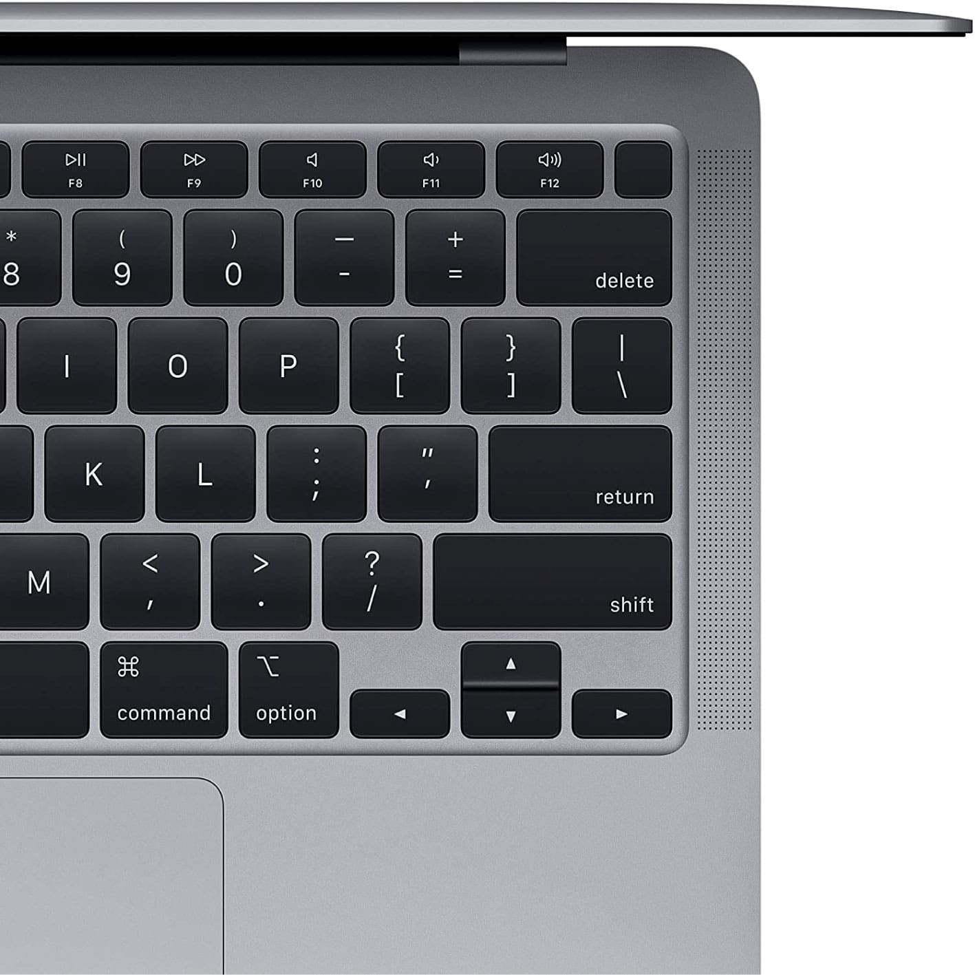 Pre-Owned MacBook Air M1 13-inch.