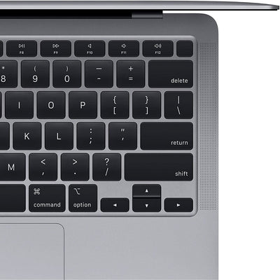 Pre-Owned MacBook Air M1 13-inch.