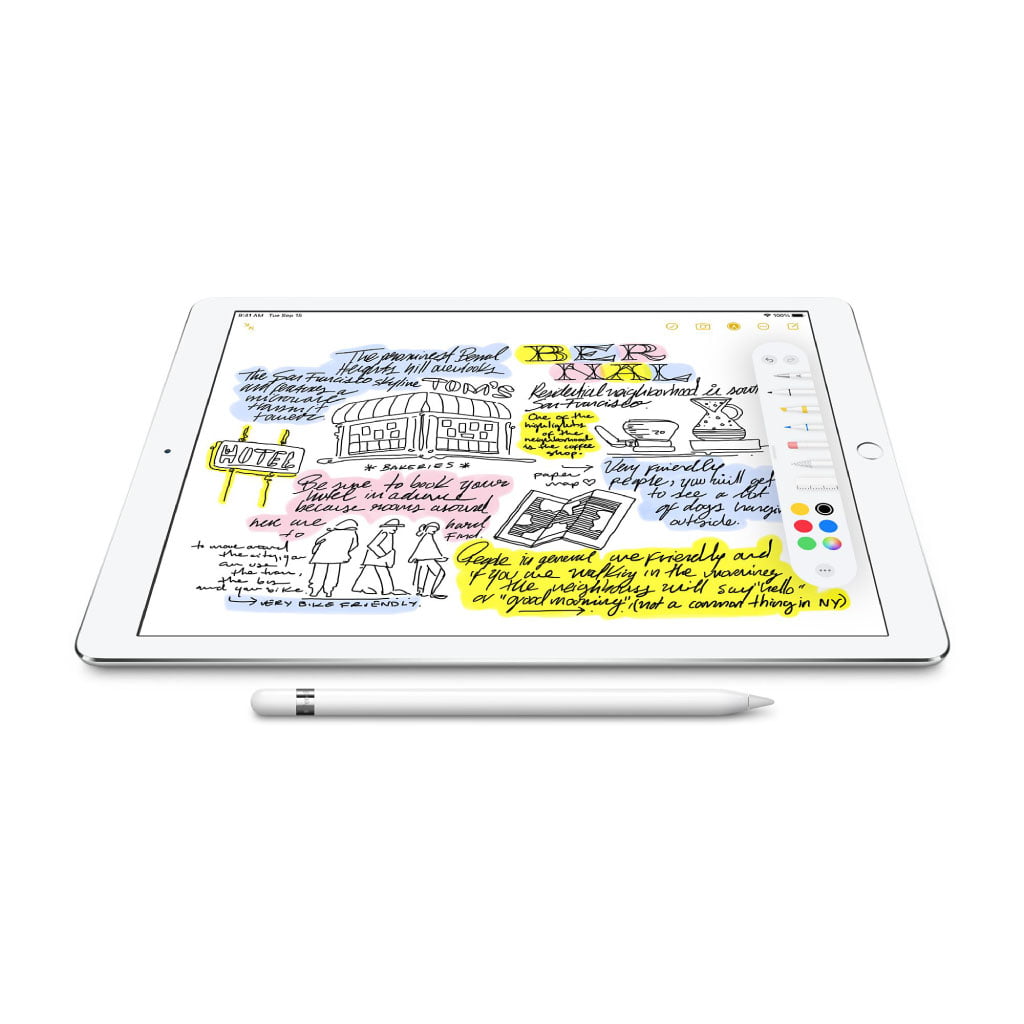 Apple Pencil 1st Gen