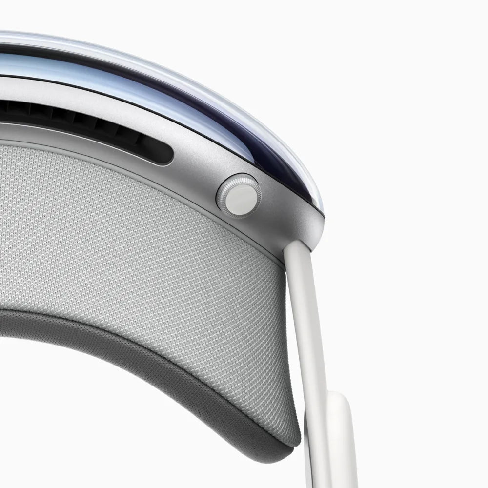Apple Vision Pro
