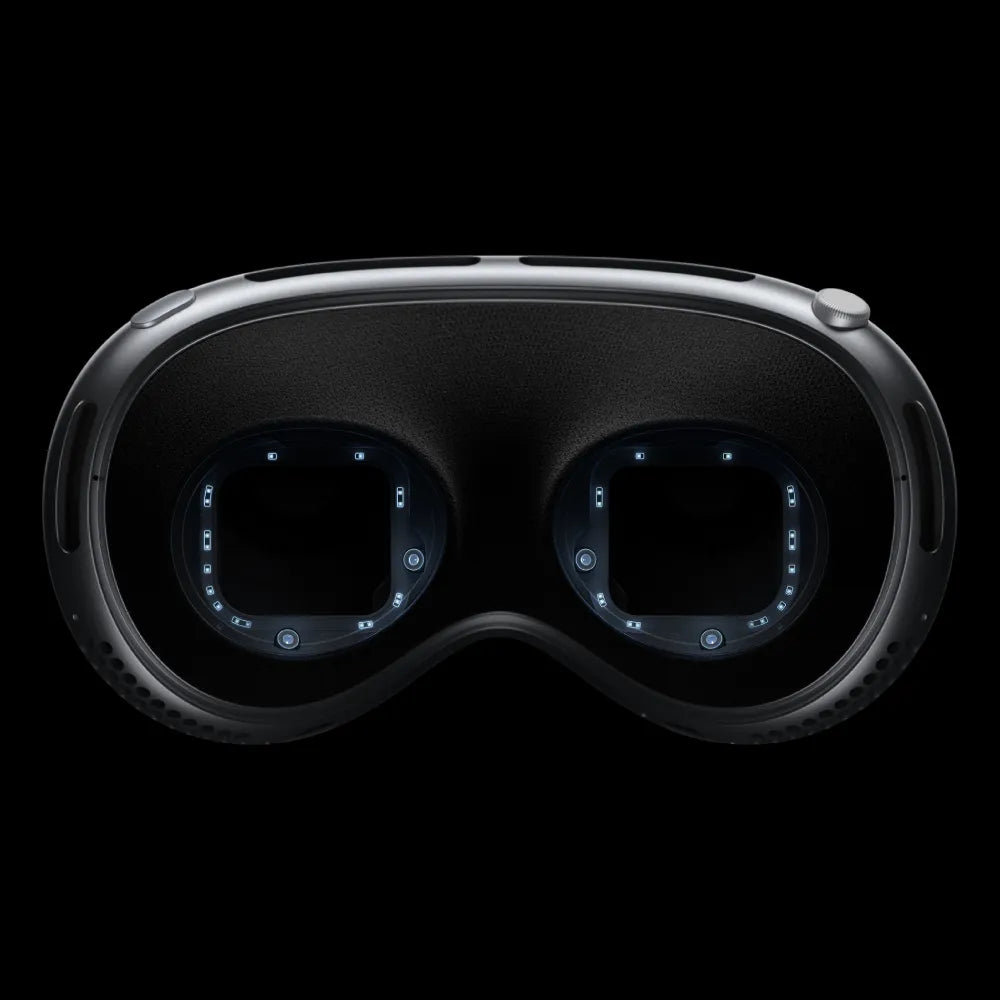 Apple Vision Pro
