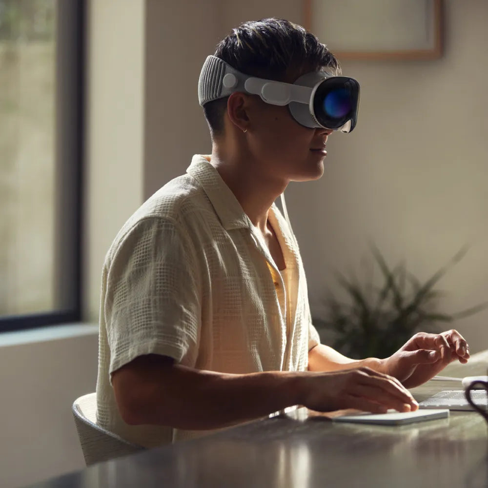 Apple Vision Pro