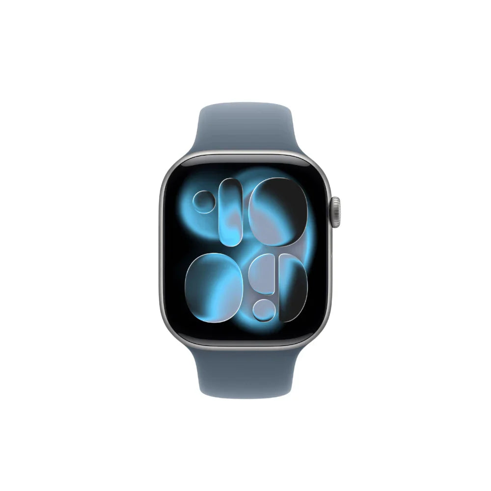 Apple Watch Series 11 Aluminium Case 46mm GPS