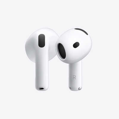 Apple AirPods 5 with USB-C Charging Case White