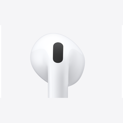 Apple AirPods 5 with USB-C Charging Case White