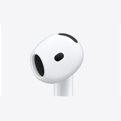 Apple AirPods 5 with USB-C Charging Case White