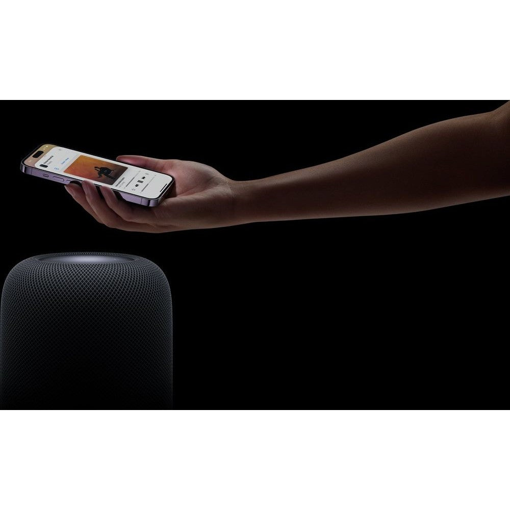 Apple HomePod (2nd Generation)
