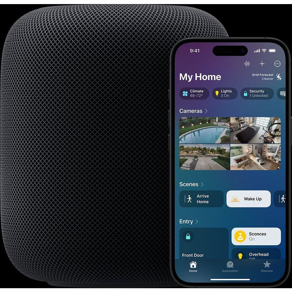 Apple HomePod (2nd Generation)