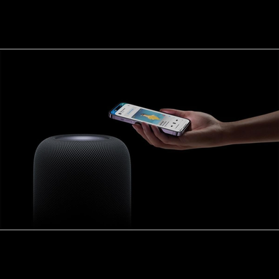 Apple HomePod (2nd Generation)