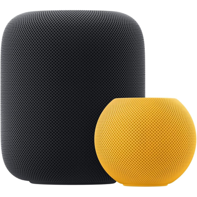 Apple HomePod (2nd Generation)