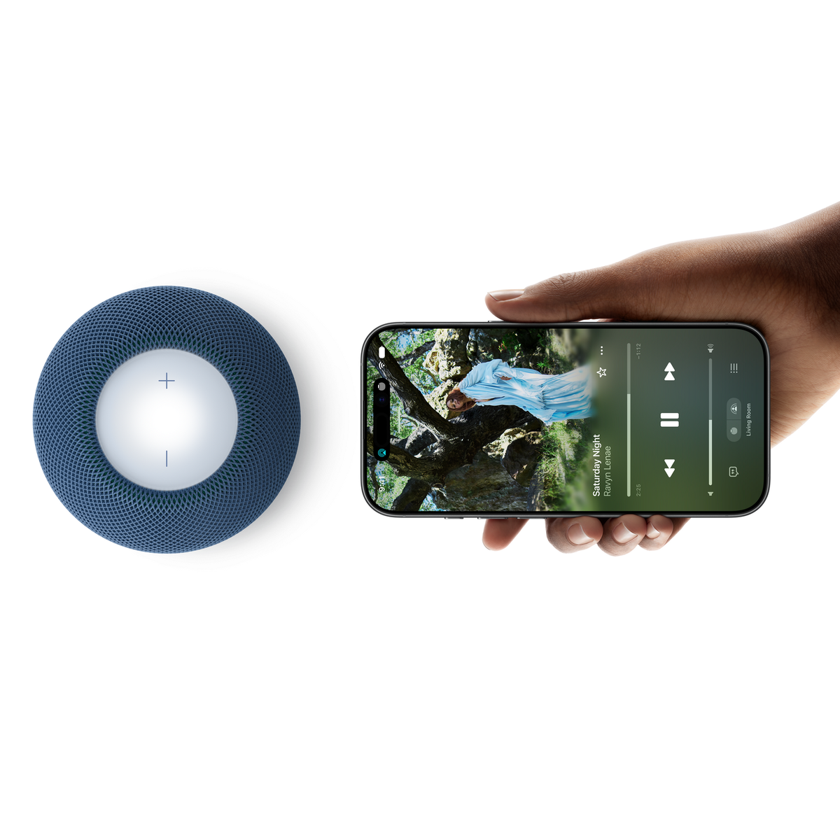 Apple HomePod mini 2 Blue