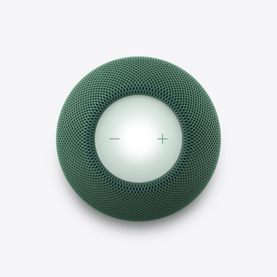 Apple HomePod mini 2 Green