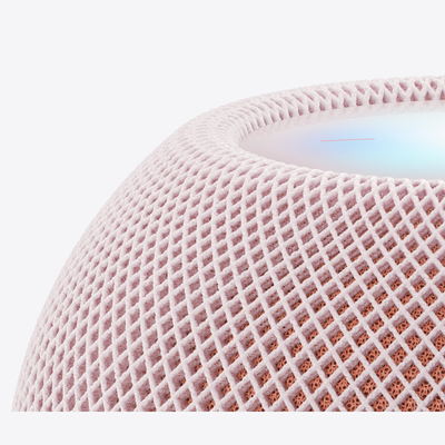 Apple HomePod mini 2 Pink