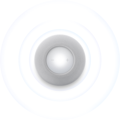 Apple HomePod mini 2 White