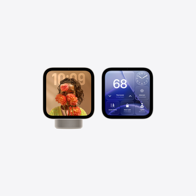 Apple HomeView