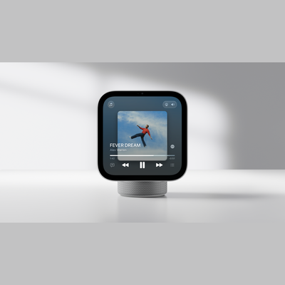 Apple HomeView