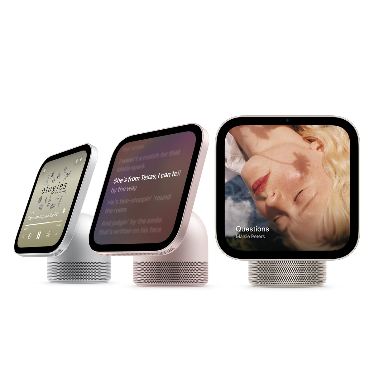 Apple HomeView